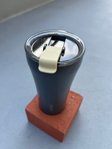 Customer photo review of STTOKE Lid 2.0（フタ） ※スペアパーツ