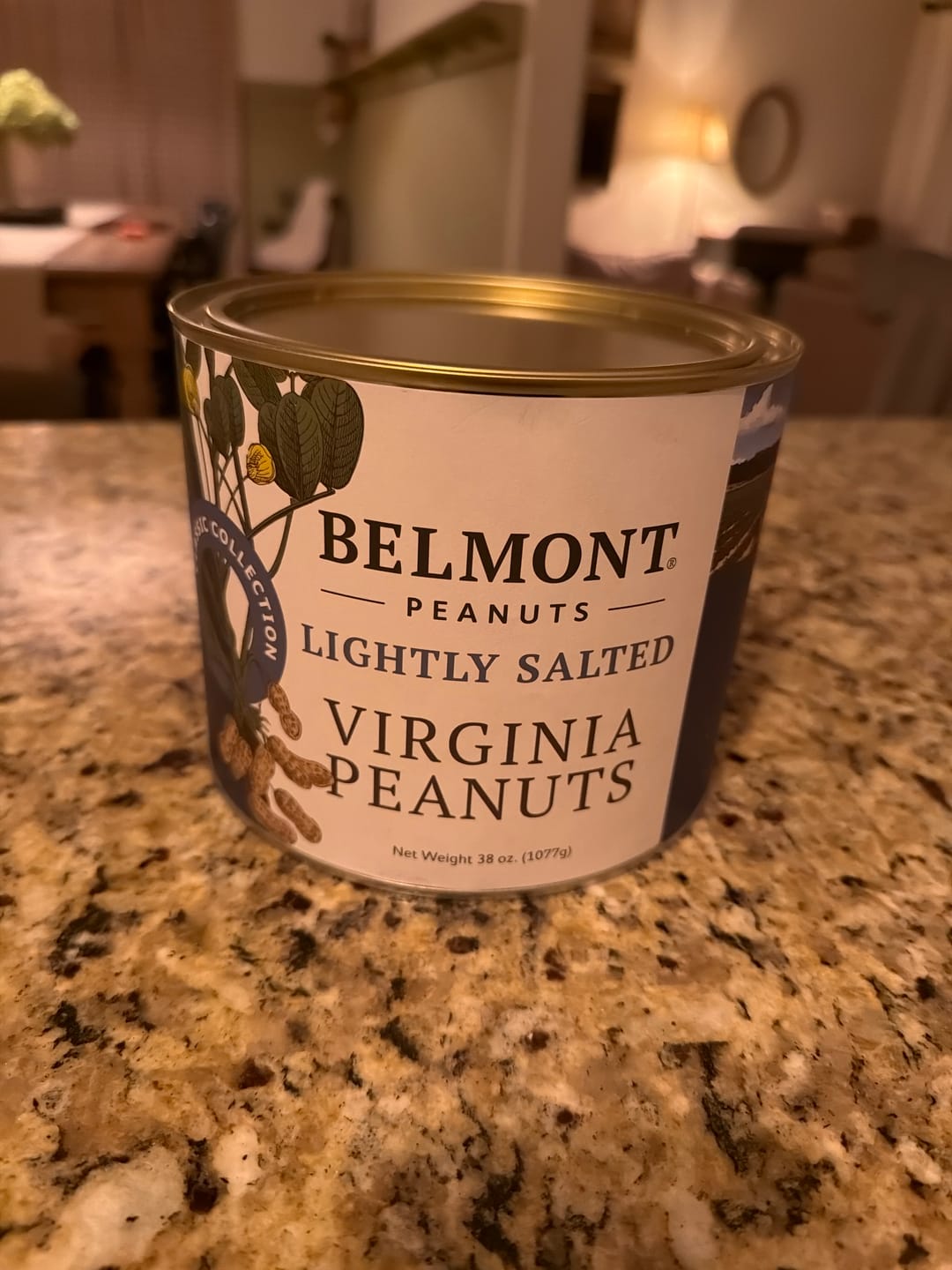 Customer photo review of Lightly Salted