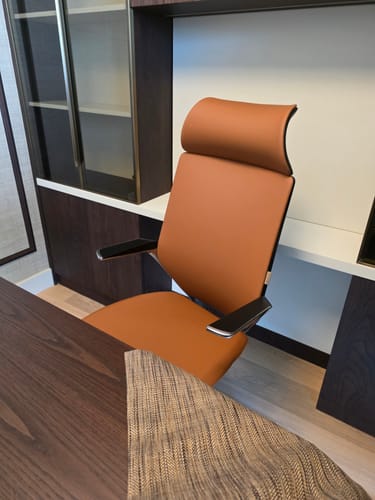 Customer photo review of Office Chair F1-B