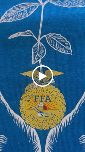 Customer video review of Upload DTF Print-Ready File- Multiple Sizes