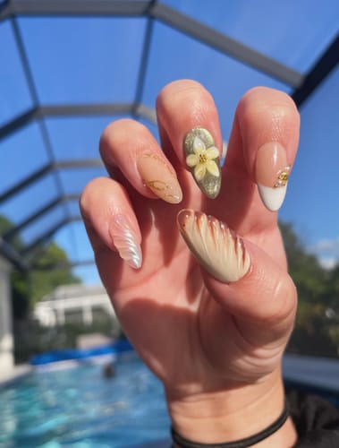 Customer photo review of Verdanii