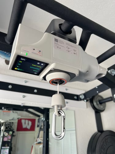 Customer photo review of VOLTRA I