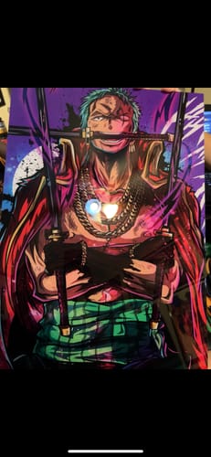 Customer photo review of A Hunters Friendship