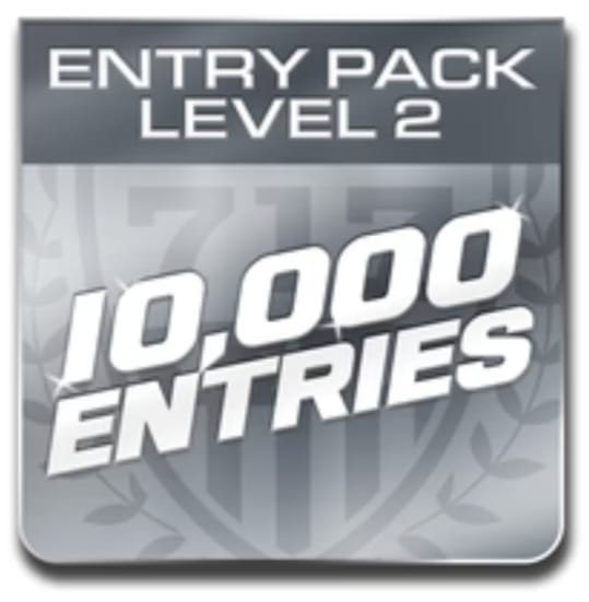 Customer photo review of ENTRY PACK LEVEL 2