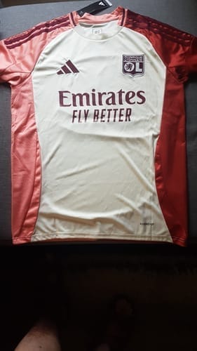 Customer photo review of Personnalisation