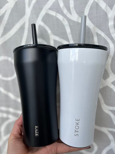 Customer photo review of イニシャル刻印