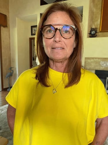 Customer photo review of To My Mom | Thank You | Forever Love