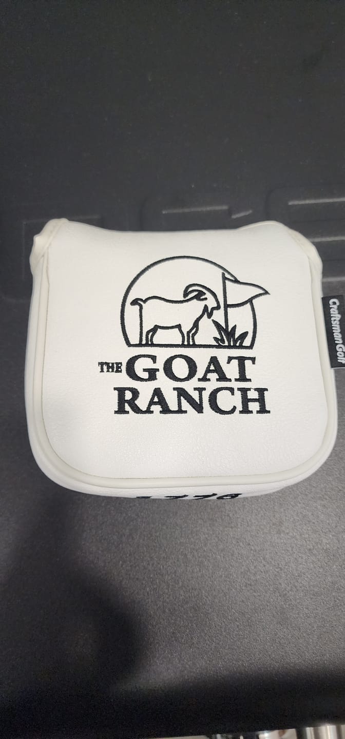 Customer photo review of Item Personalization