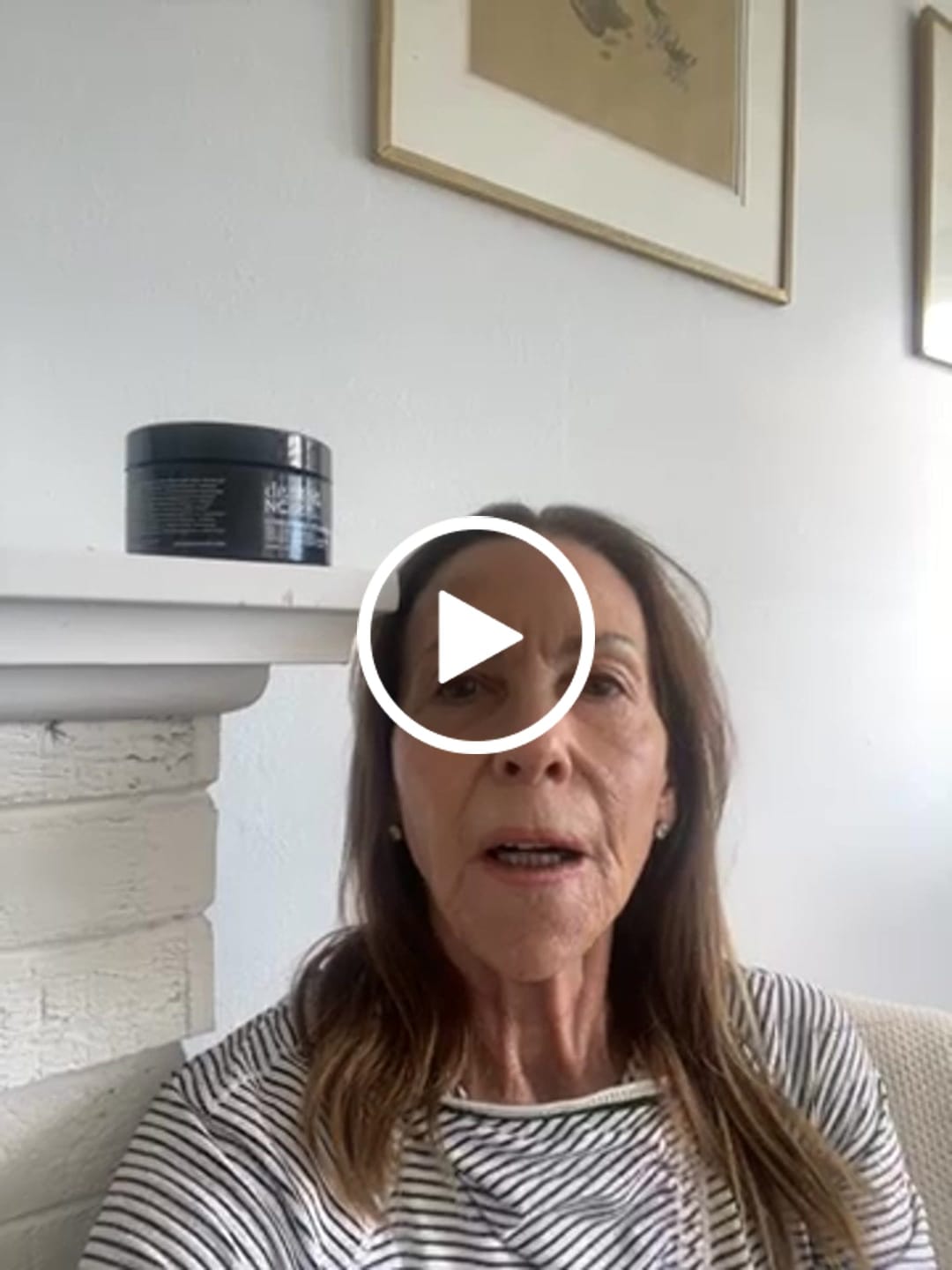 Customer video review of drNC CONCENTRATED HAND & BODY BUTTER