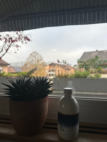 Customer photo review of Kollagen Shot 10.000