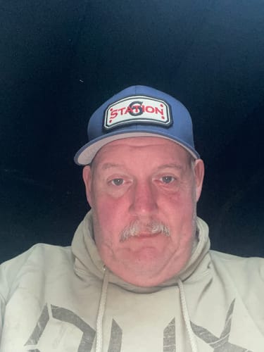 Customer photo review of FLEX-FIT HOSE HAT