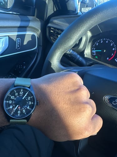 Customer photo review of Overlord (Special Edition)