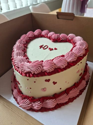 Customer photo review of lillian