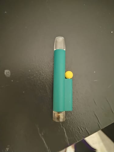 Customer photo review of The One Hitter - Forest
