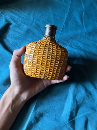 Customer photo review of John Varvatos Artisan EDT 125ml