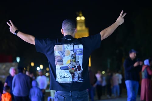 Customer photo review of Roots of Forever