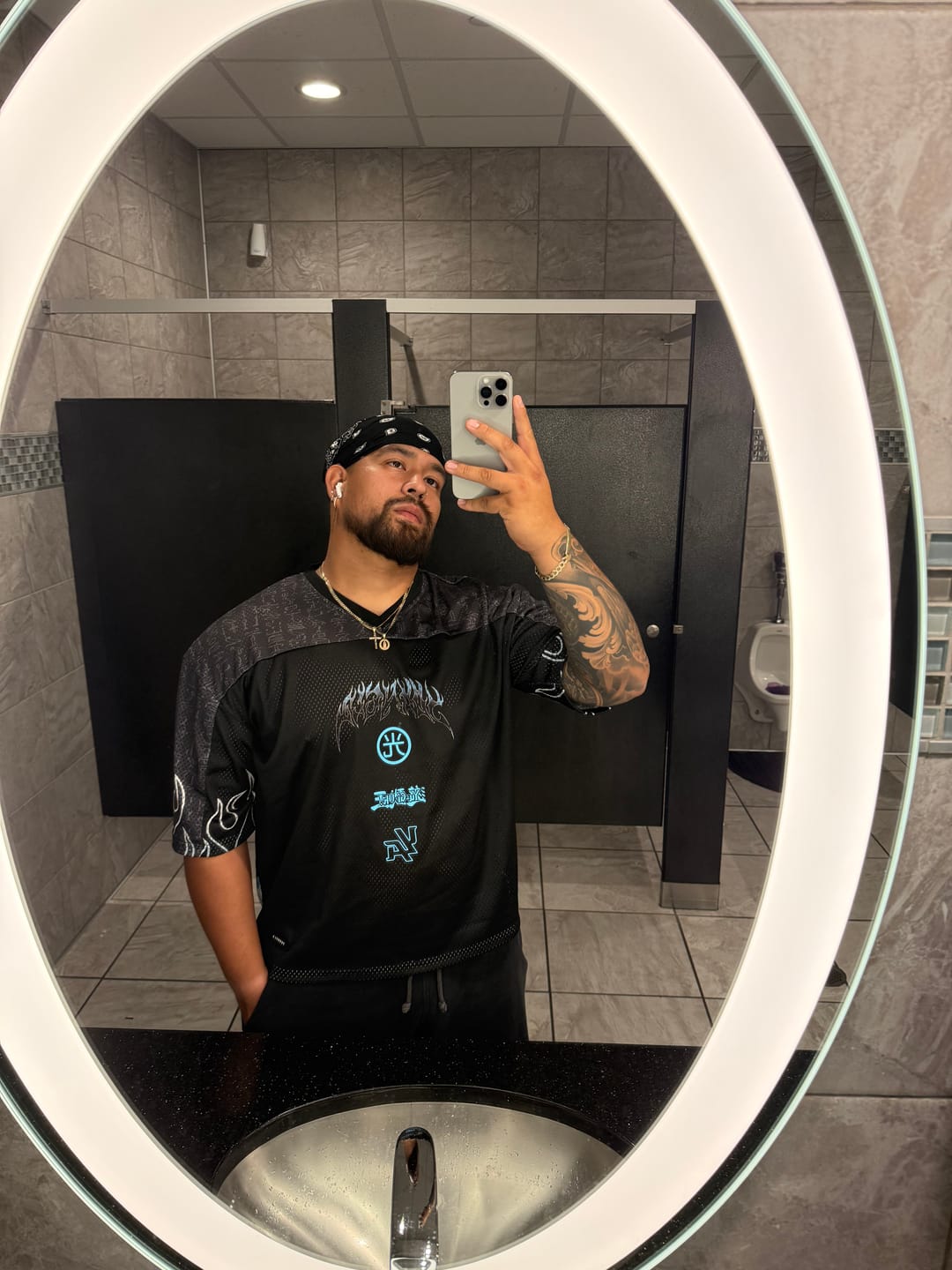Customer photo review of 4152 - Yu-Gi-Oh!® Jersey