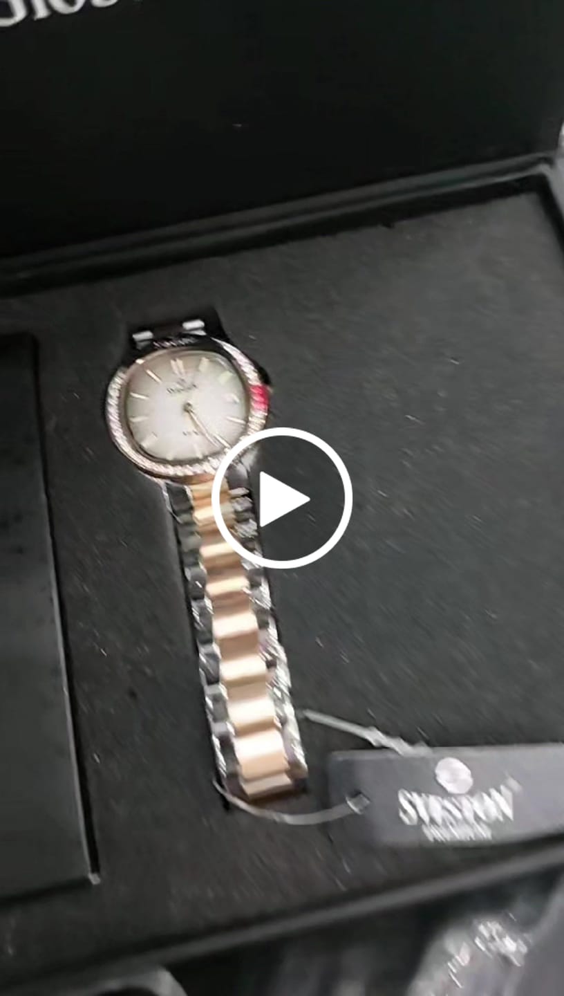 Customer video review of Max