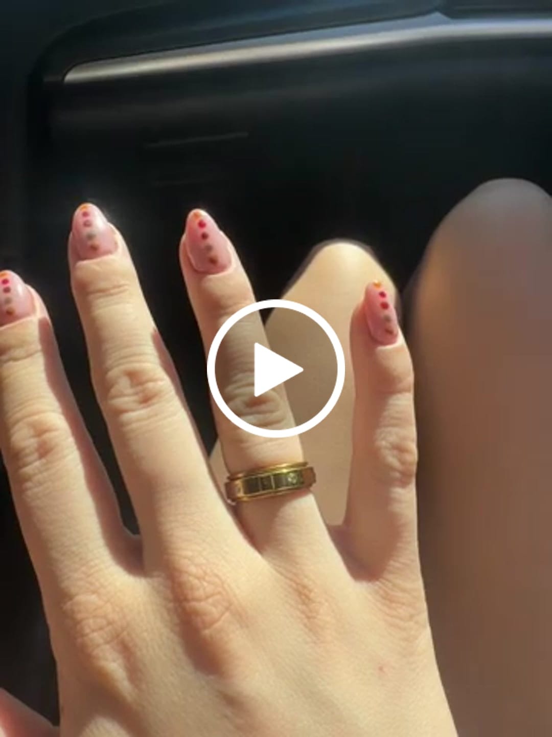 Customer video review of Spins Love Ring (Bundle)