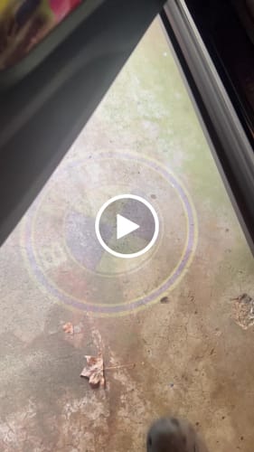 Customer video review of BMW X SERIES DOOR LIGHTS