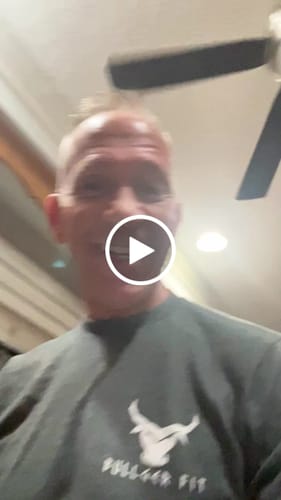 Customer video review of Meraki Blu USP Grade Methylene Blue 150mg