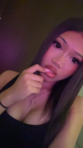Customer photo review of Eyemoody Midnight Black | 6 Months, 2 pcs