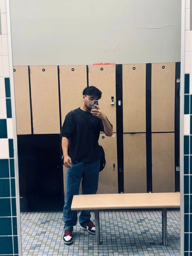 Customer photo review of 4219 - Summer Peached Tees