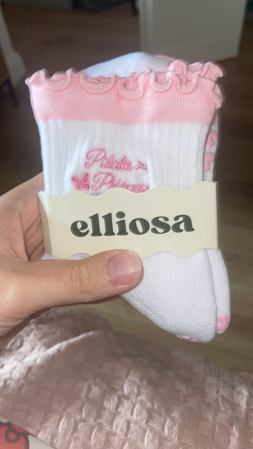 Customer photo review of Pilates Princess