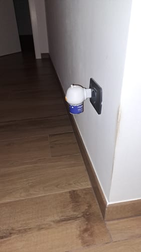 Silvia D. review of 2 Diffusori Calmanti PetNatura image 1 out of 1