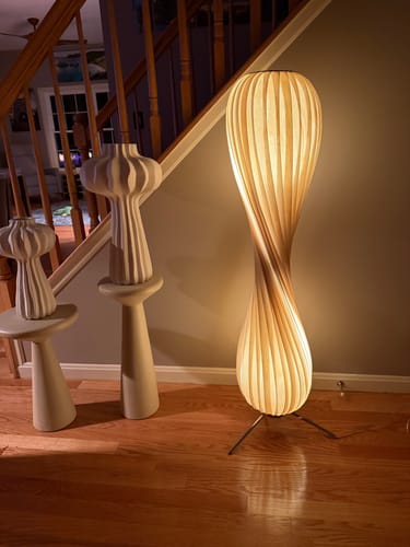 Customer photo review of Aven