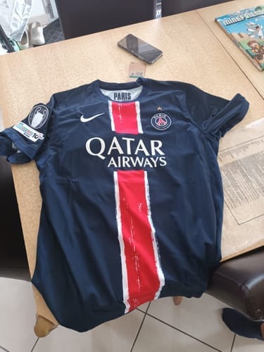 Customer photo review of Champions League (UCL)