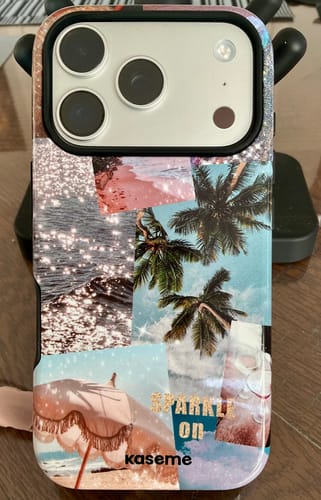 Customer photo review of Island girl