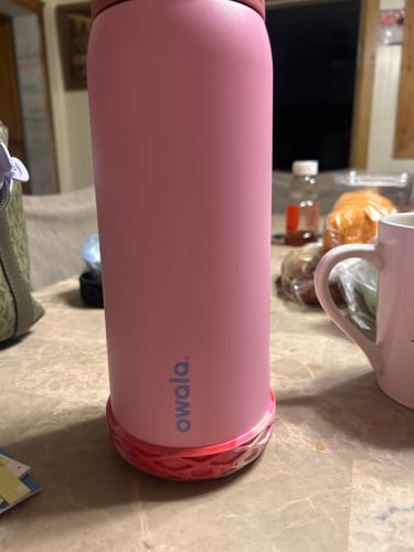 Customer photo review of Check Me Out 3.25” Shorty Tumbler Boot