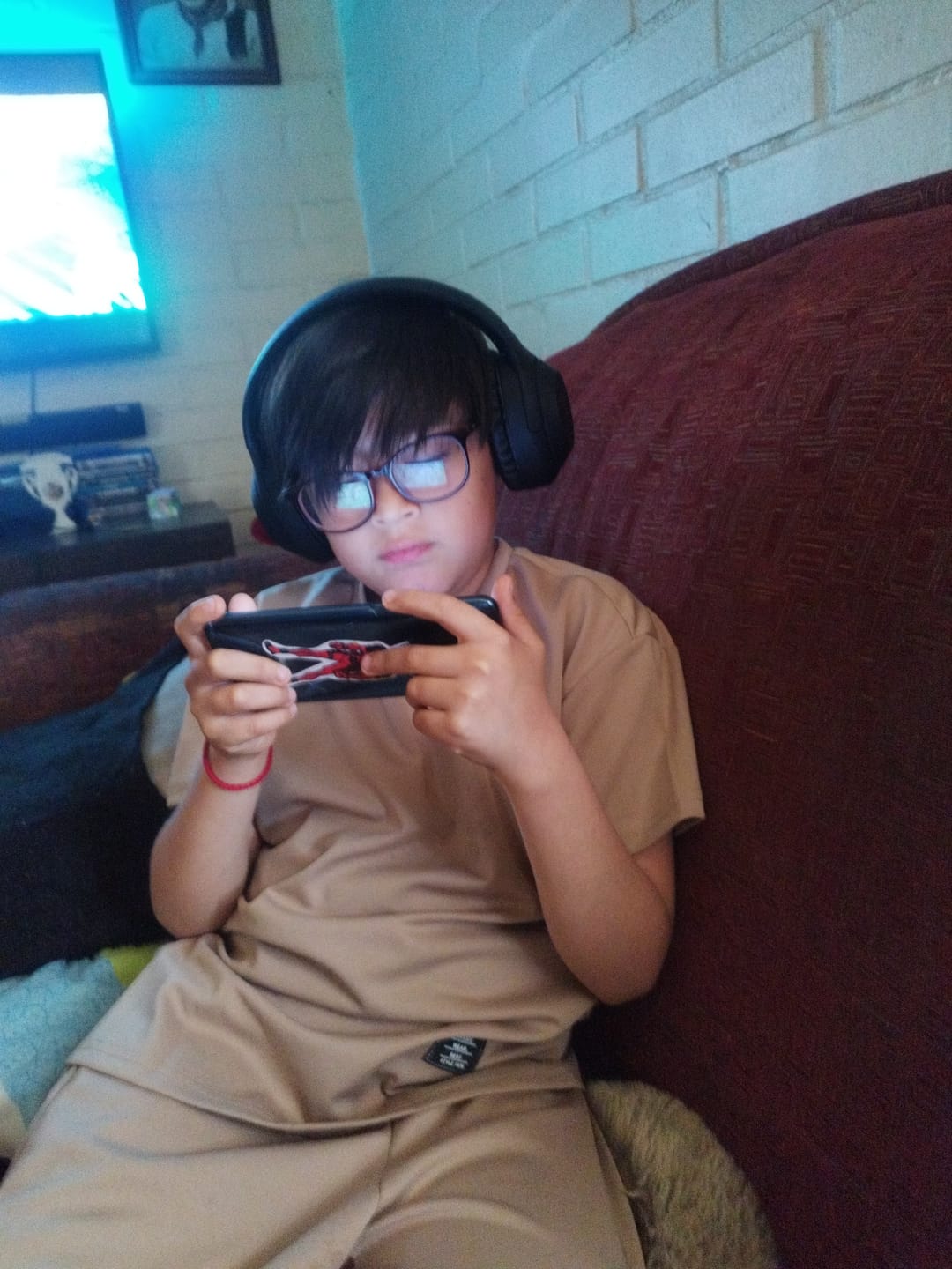Customer photo review of One 2Gen