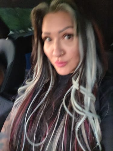 Customer photo review of The Big O Tightening Pops