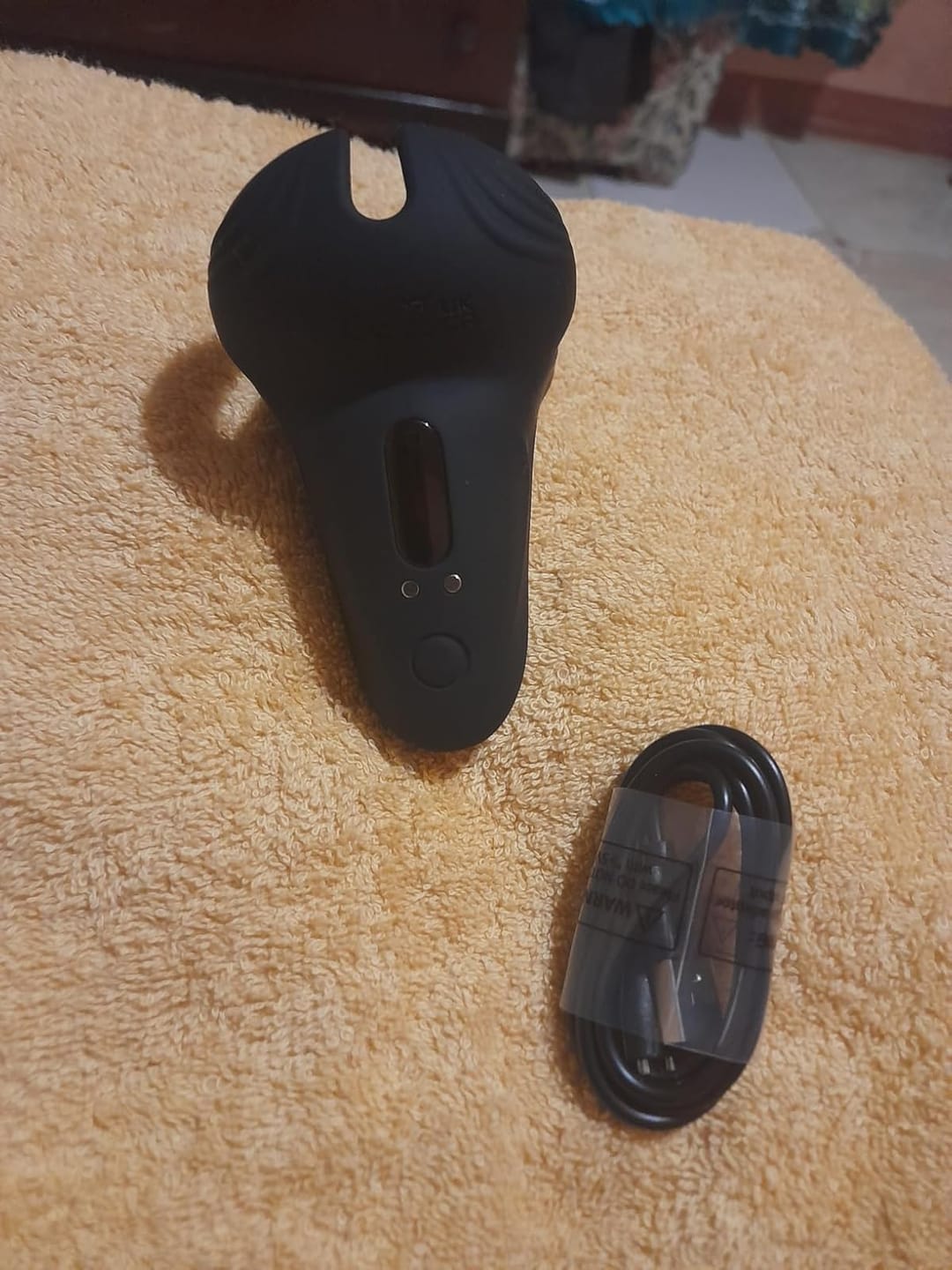 Customer photo review of Neuman™ ApexDrive Pro