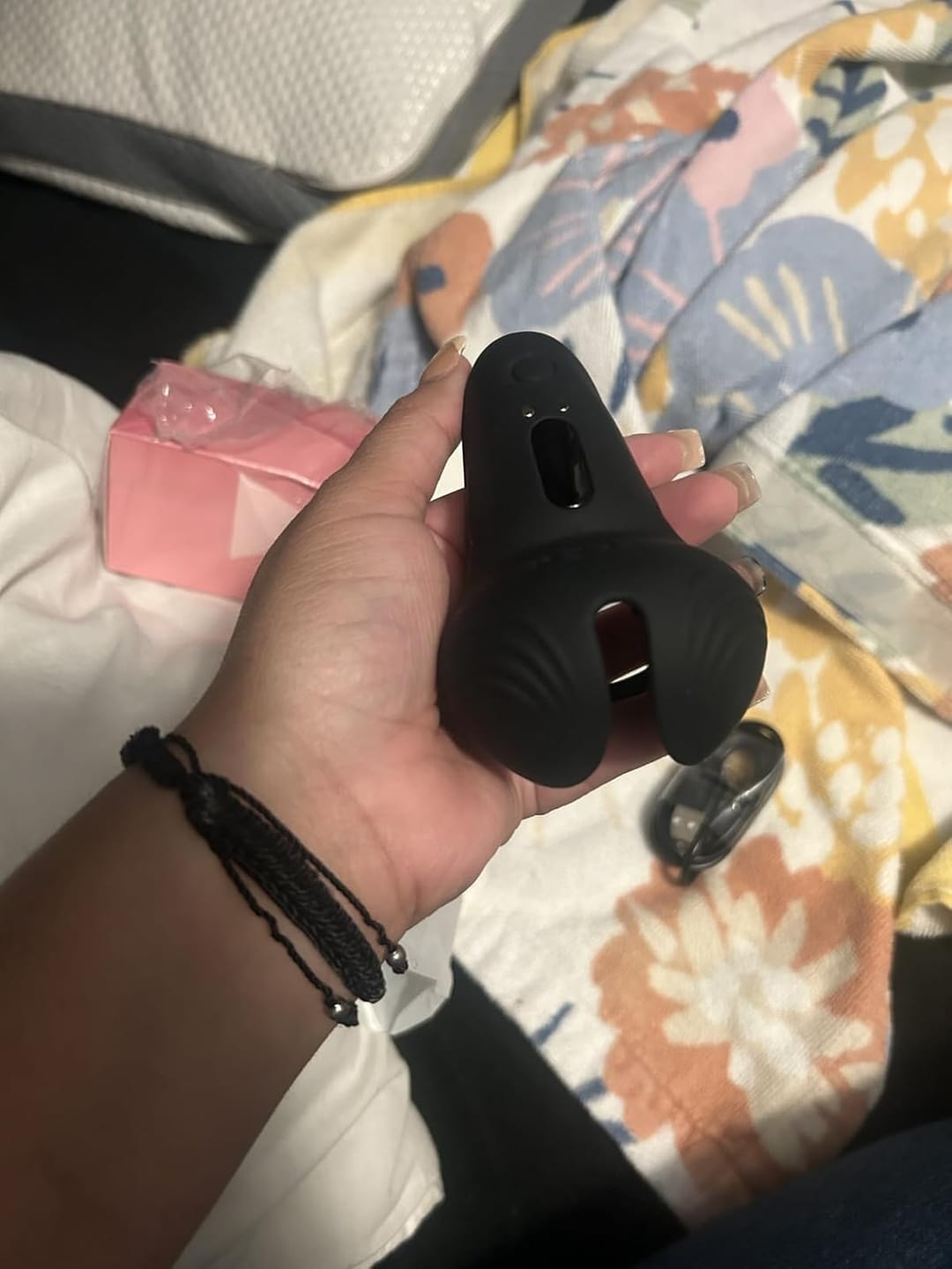 Customer photo review of Neuman™ ApexDrive Pro