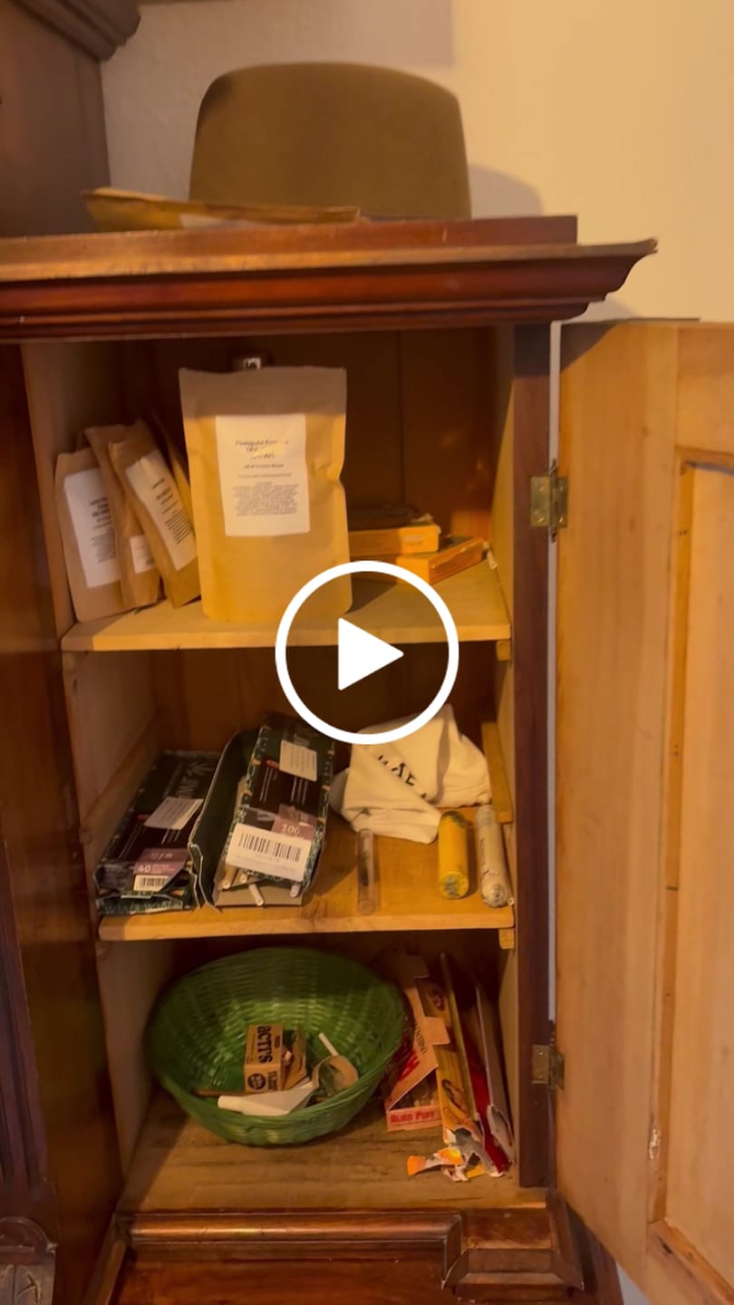 Customer video review of Pineapple Express 10-OH-HHCP