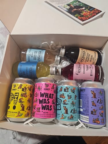 Customer photo review of ברכה