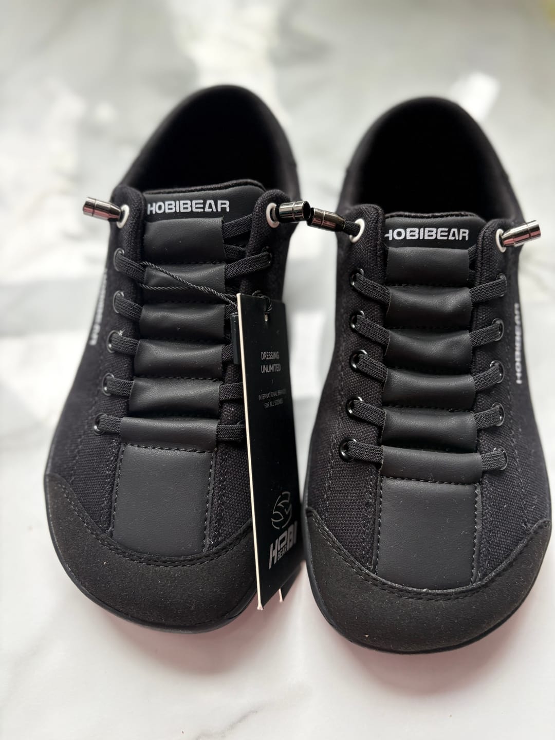 Customer photo review of Sorrel - Barefoot Shoes