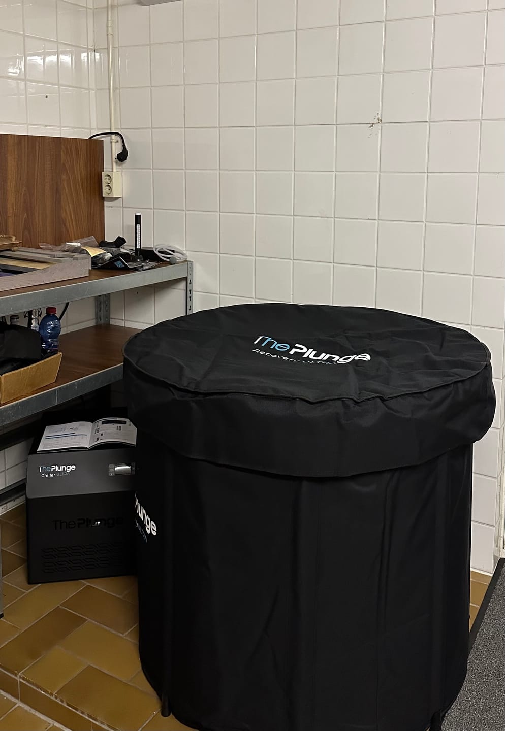 Customer photo review of OZONEGENERATOR