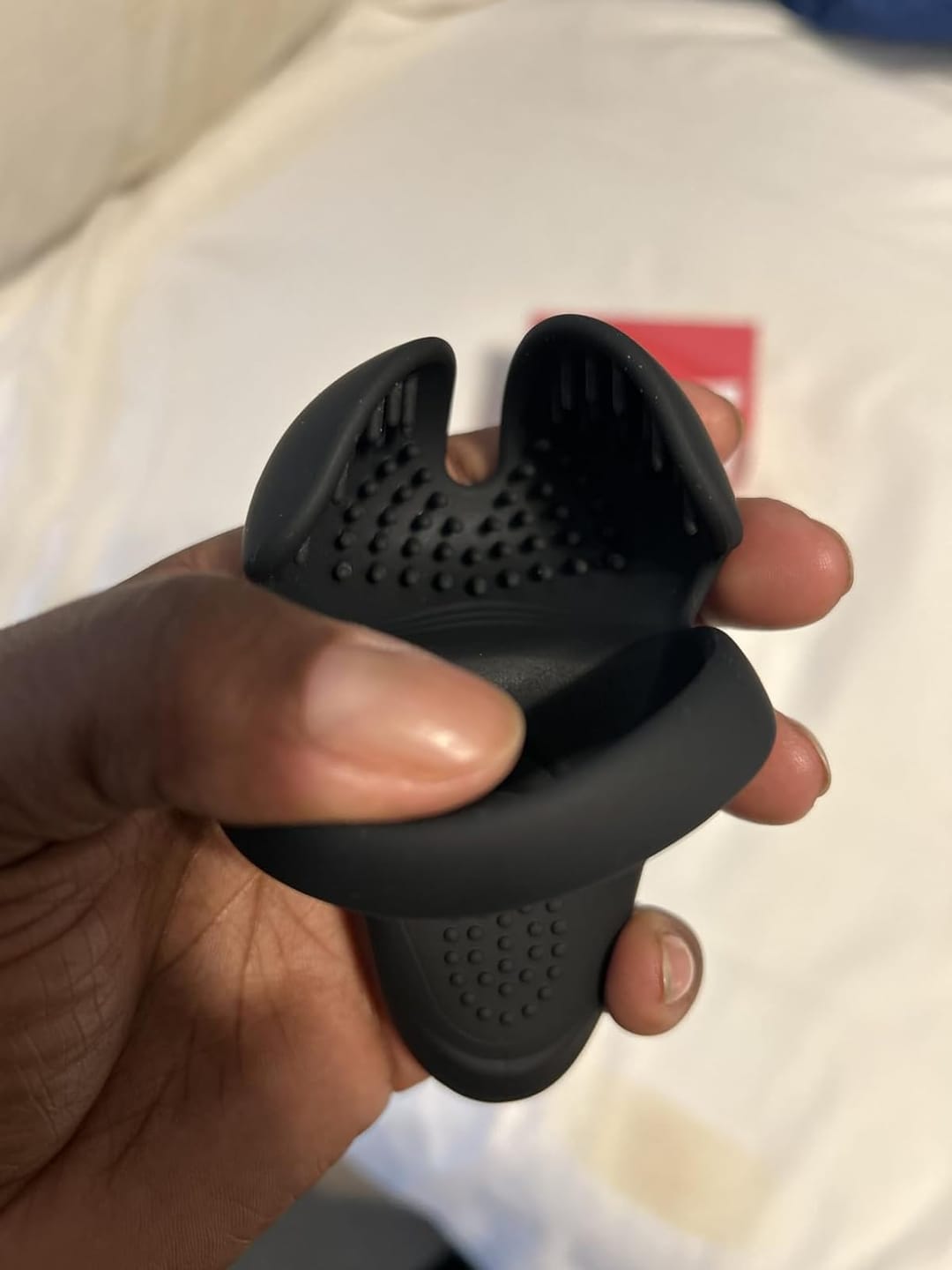 Customer photo review of Neuman™ ApexDrive Pro