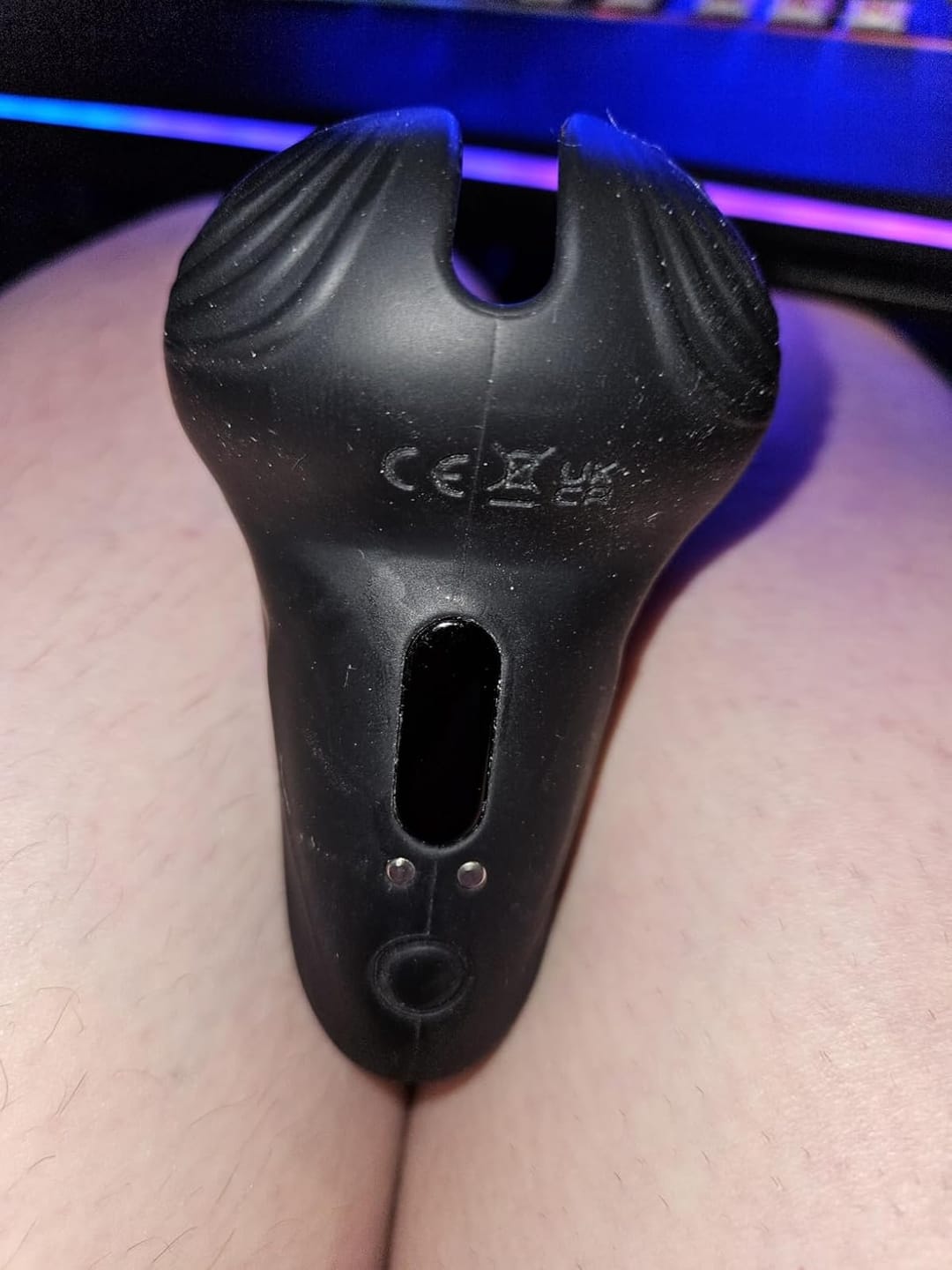 Customer photo review of Neuman™ ApexDrive Pro