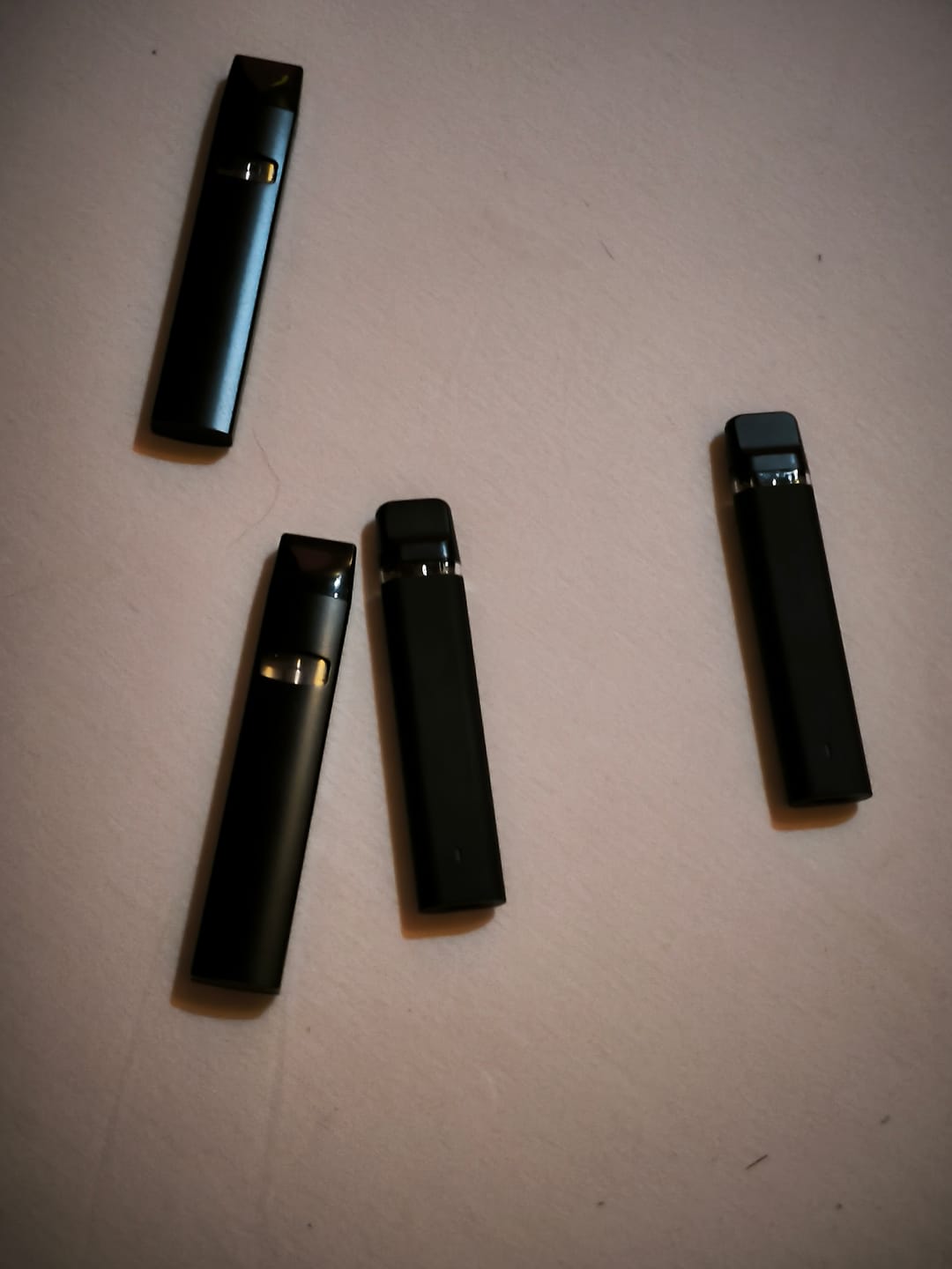 Customer photo review of HHZ Vape Pen 95% - Mango