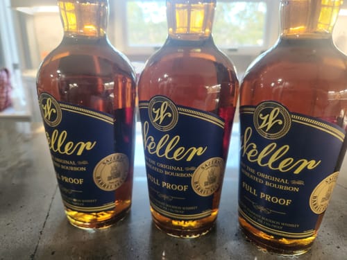 Customer photo review of Shipping Protection