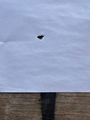 Customer photo review of SATURN™ 4x32 Tactical Scope (2.0)