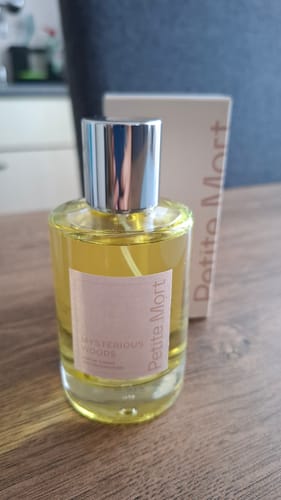 Fotorecensie van een klant over Mysterious Woods