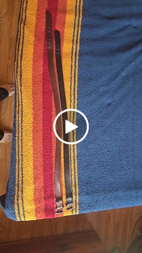 Customer video review of The Everyday
