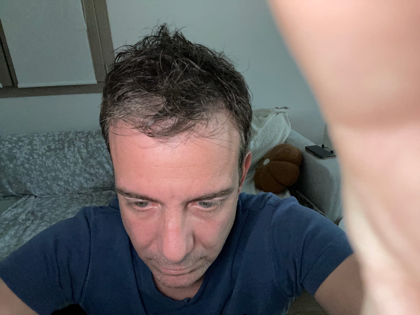 Customer photo review of GR-7 PRO