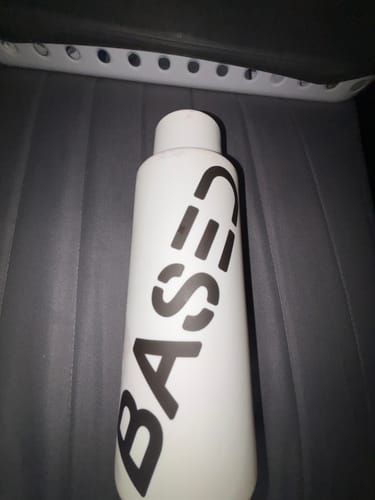 Customer photo review of Body Wash